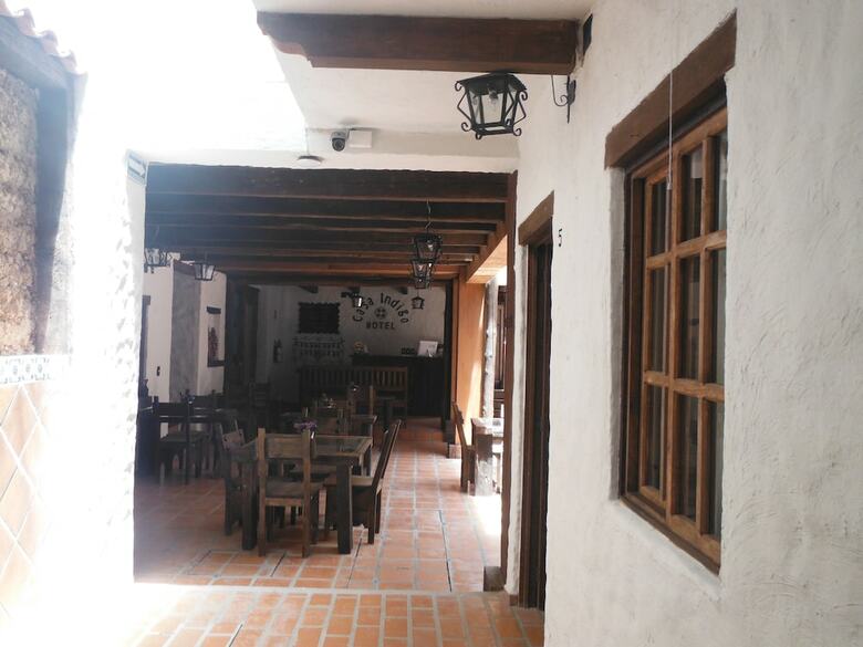Hotel Casa �ndigo