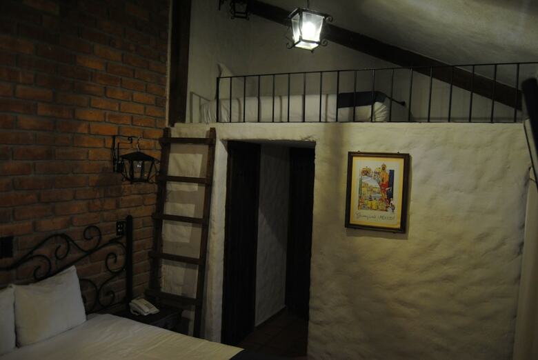 Hotel Casa �ndigo