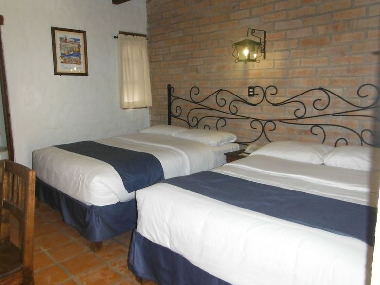 Hotel Casa �ndigo