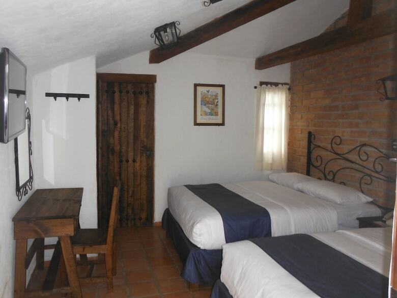 Hotel Casa �ndigo