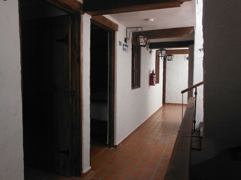 Hotel Casa �ndigo