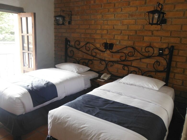 Hotel Casa �ndigo