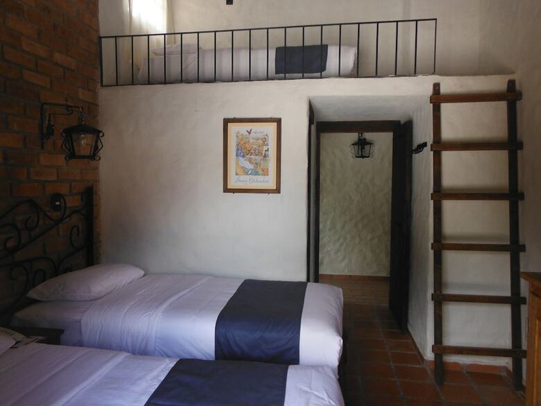 Hotel Casa �ndigo