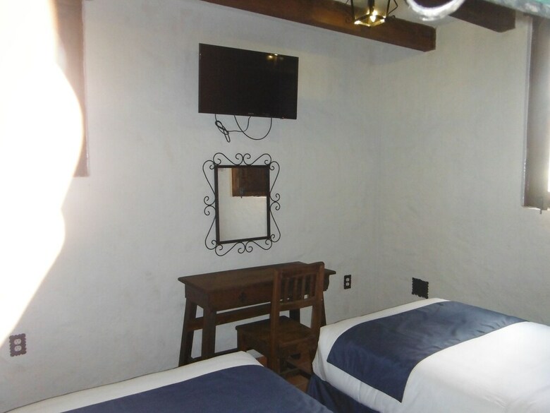 Hotel Casa �ndigo