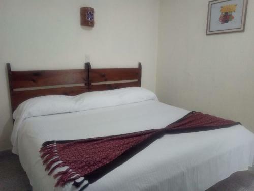 Hotel Tres Mar�as