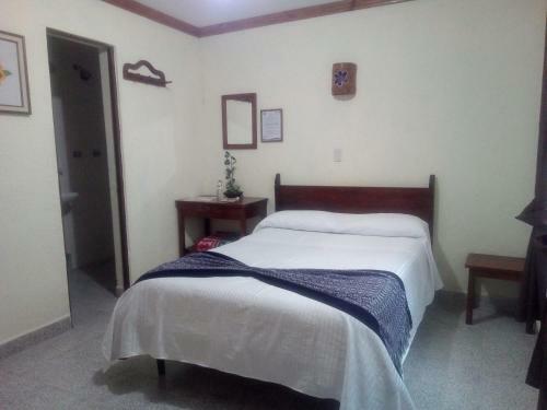 Hotel Tres Mar�as