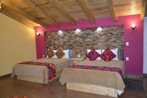 Los Altos Hotel & Spa