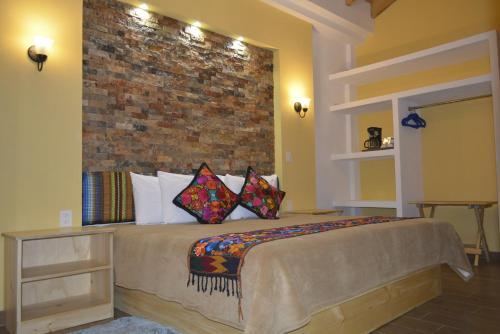 Los Altos Hotel & Spa