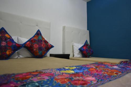 Los Altos Hotel & Spa