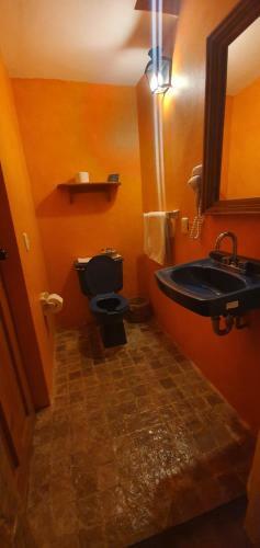 Hotel Posada El Para�so
