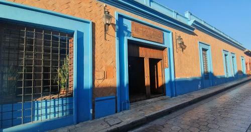 Hotel Posada El Para�so