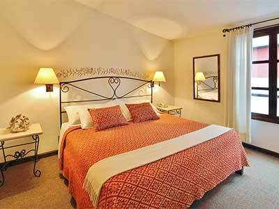 Hotel Misi�n Grand San Crist�bal De Las Casas