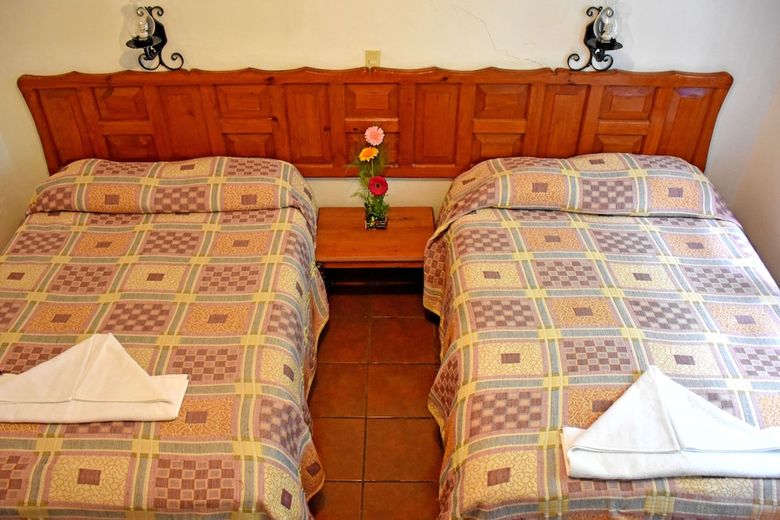 Hotel San Luis