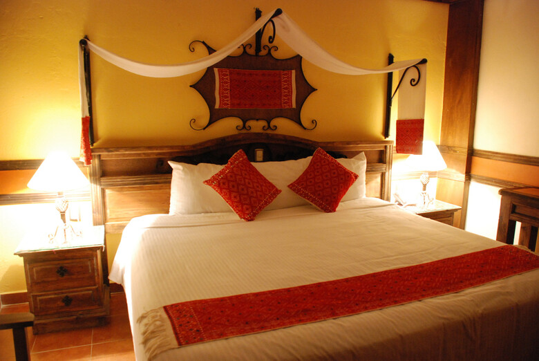 Nuestras Ra�ces Hotel - Museo - Restaurante