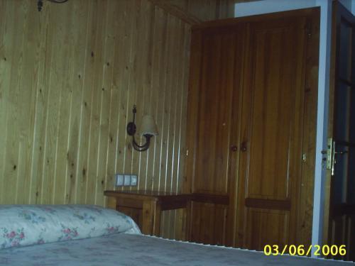 Apartamentos Gabarre
