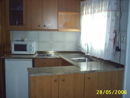 Apartamentos Gabarre