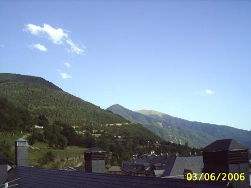 Apartamentos Gabarre