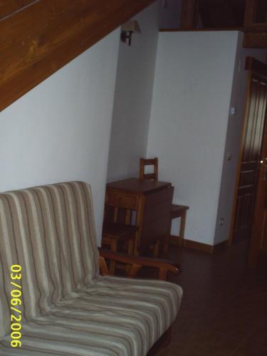Apartamentos Gabarre