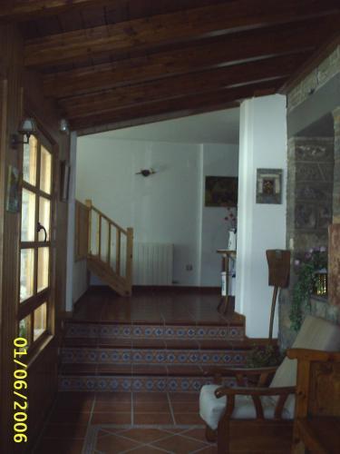 Apartamentos Gabarre