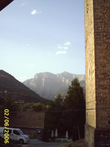 Apartamentos Gabarre