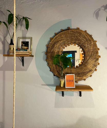 13 Cielos Hostel