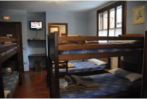 Albergue A Borda Felices