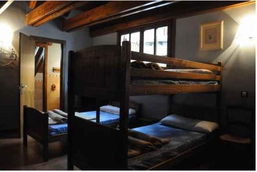 Albergue A Borda Felices