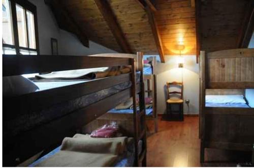 Albergue A Borda Felices