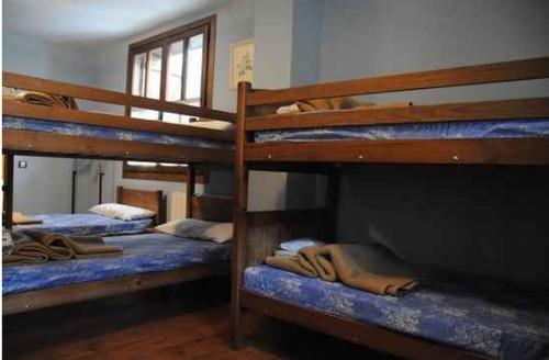 Albergue A Borda Felices