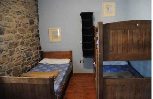 Albergue A Borda Felices