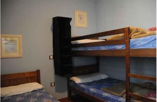 Albergue A Borda Felices