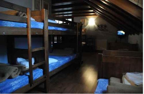 Albergue A Borda Felices