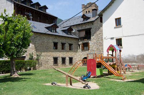 Albergue A Borda Felices