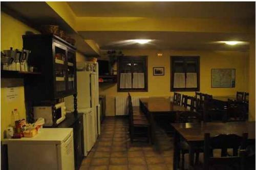 Albergue A Borda Felices