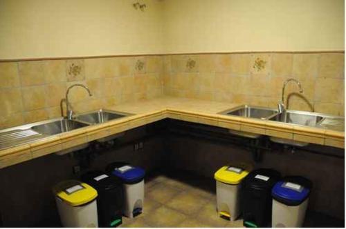 Albergue A Borda Felices