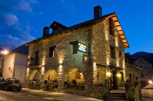 Albergue A Borda Felices