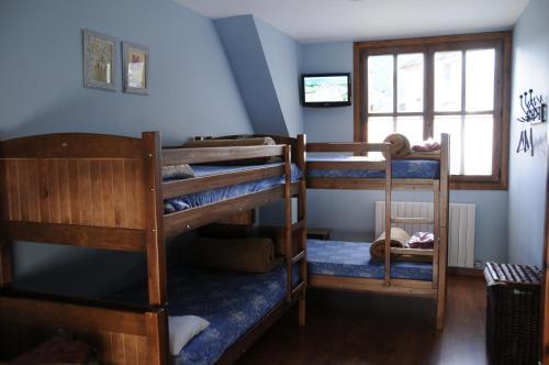 Albergue A Borda Felices