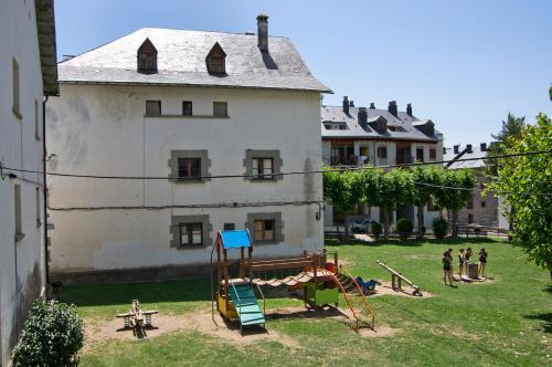 Albergue A Borda Felices
