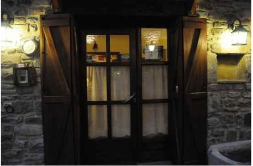 Albergue A Borda Felices