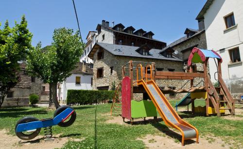 Albergue A Borda Felices