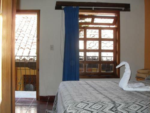 Hotel La Casona
