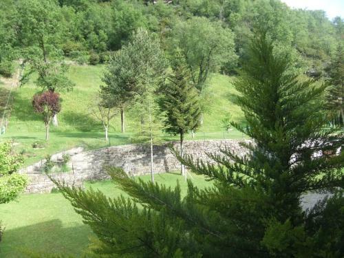 Hotel Latre