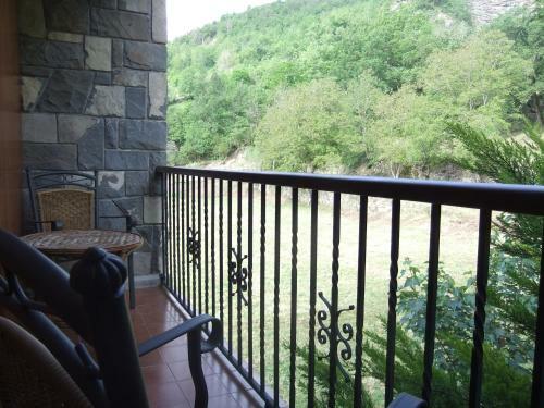 Hotel Latre