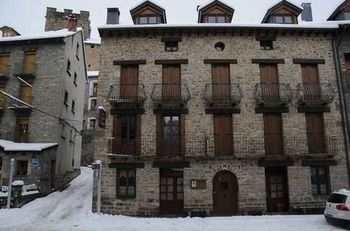 Apartamento Casa Felices