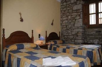 Apartamento Casa Felices