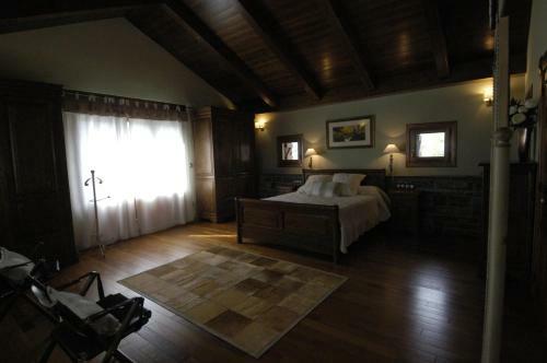 Hostal Casa Rural El Port�n De Murillo