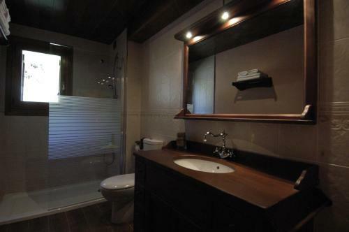 Hostal Casa Rural El Port�n De Murillo