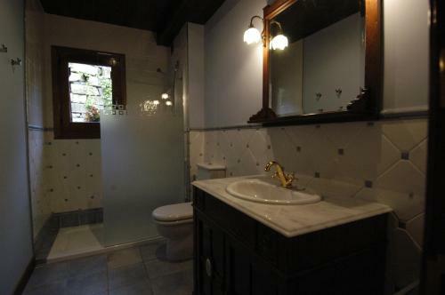 Hostal Casa Rural El Port�n De Murillo