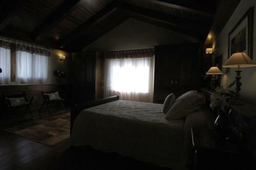 Hostal Casa Rural El Port�n De Murillo