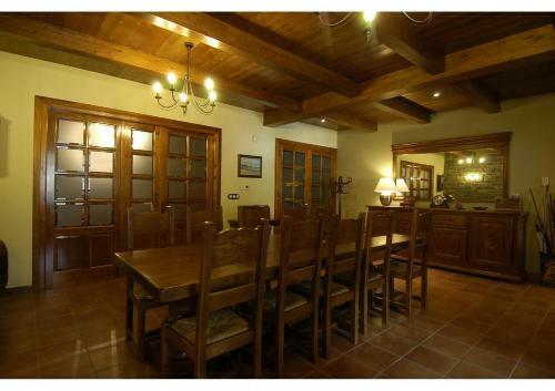 Hostal Casa Rural El Port�n De Murillo